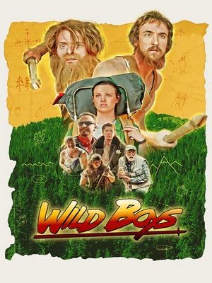 Постер: Wild Boys