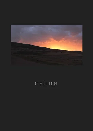Постер: Nature