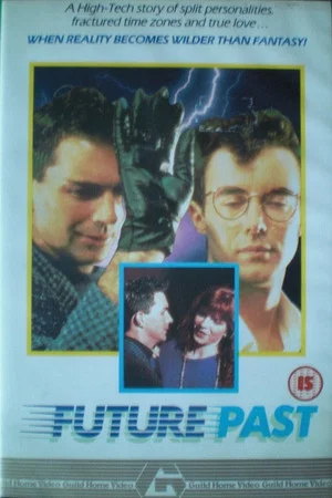 Постер: Future Past