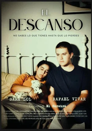 Постер: El descanso