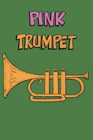 Постер: Pink Trumpet