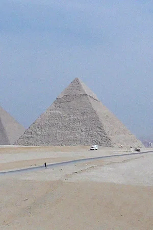 Постер: Cairo Affaire