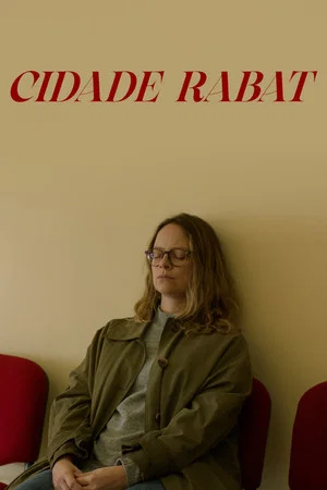 Постер: Cidade Rabat