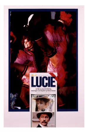 Постер: Lucie