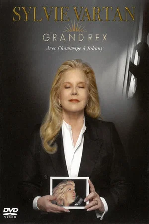 Постер: Sylvie Vartan au Grand Rex