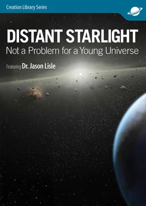 Постер: Distant Starlight