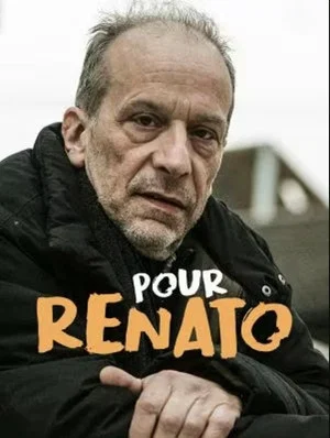 Постер: For Renato