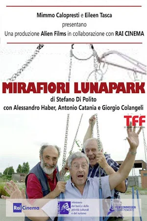 Постер: Mirafiori Lunapark