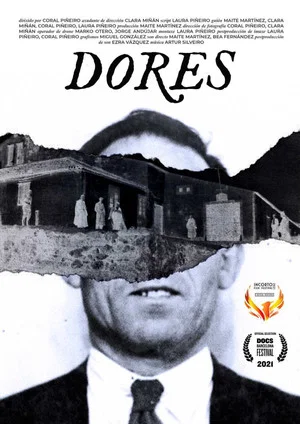 Постер: Dores