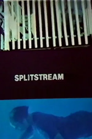 Постер: Splitstream