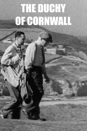 Постер: The Duchy of Cornwall