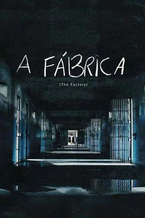 Постер: The Factory