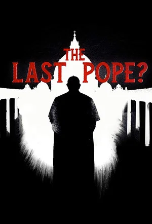 Постер: The Last Pope?
