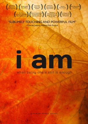 Постер: I Am