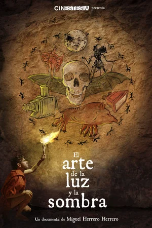 Постер: El arte de la luz y la sombra