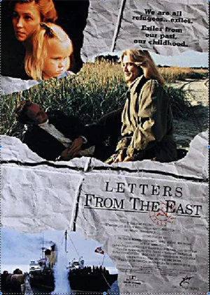 Постер: Letters from the East