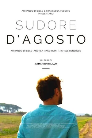 Постер: Sudore d'agosto