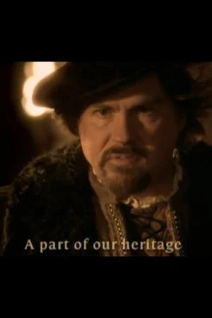 Постер: Heritage Minutes: John Cabot