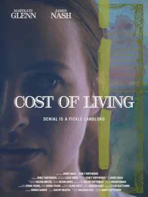 Постер: Cost of Living