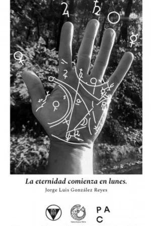 Постер: Eternidad Comienza En Lunes