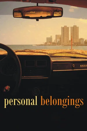 Постер: Personal Belongings