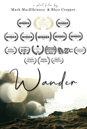 Постер: Wander