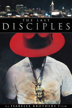 Постер: The Last Disciples