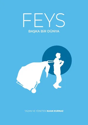 Постер: Feys: Another World