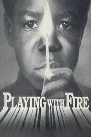 Постер: Playing with Fire