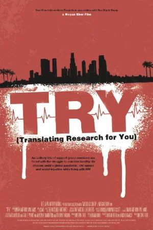 Постер: TRY