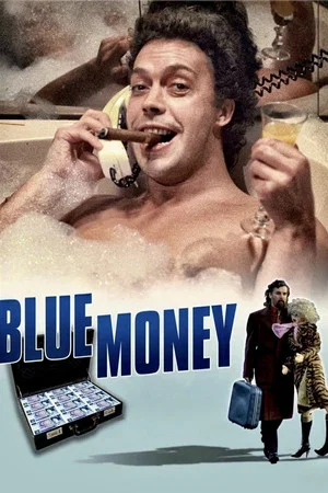 Постер: Blue Money