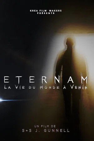 Постер: ETERNAM I: La vie du monde à venir