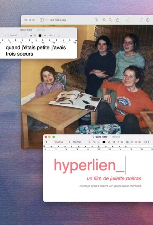 Постер: Hyperlink