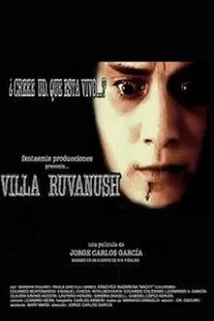 Постер: Villa Ruvanush
