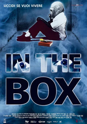 Постер: In the Box