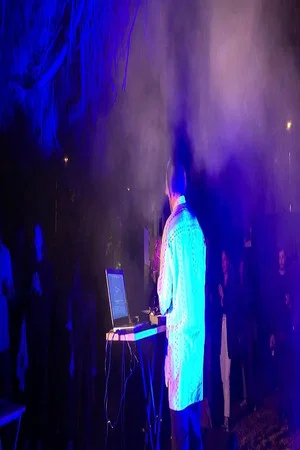Постер: YUNIS - Live in Geneva, Switzerland