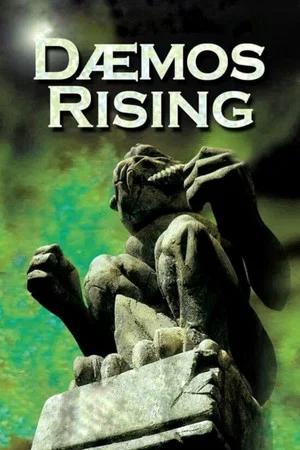 Постер: Dæmos Rising