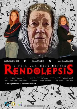 Постер: Rendolepsis