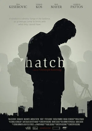 Постер: Hatch