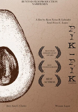 Постер: Pikpik