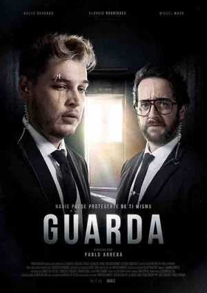 Постер: Guardian