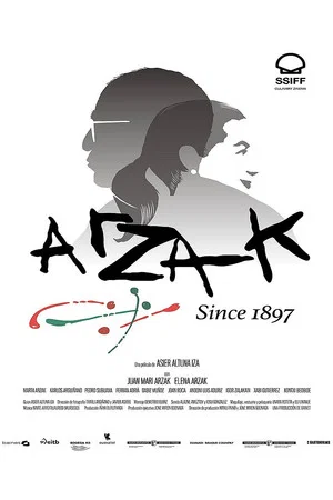 Постер: Arzak: Since 1897