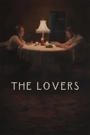 Постер: The Lovers