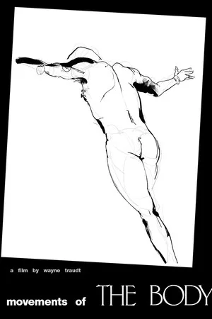 Постер: Movements of the Body - 2nd Movement: The Drawing