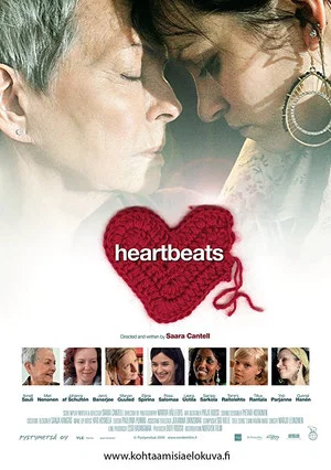 Постер: Heartbeats