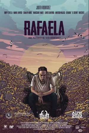 Постер: Rafaela