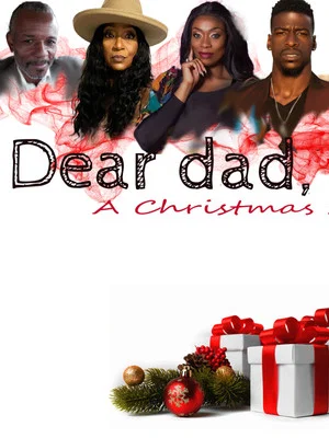 Постер: Dear Dad,