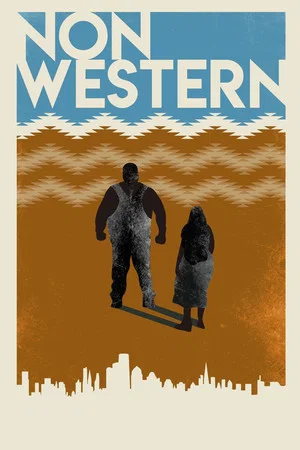 Постер: Non Western