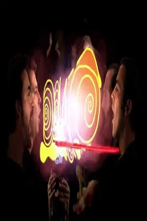 Постер: Shapes - Metismatic