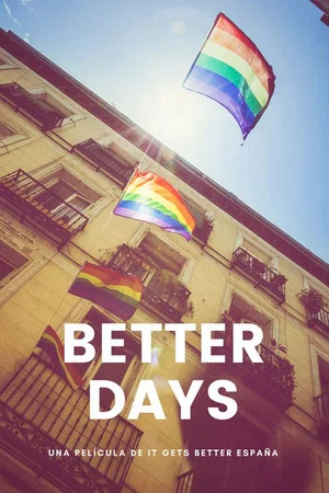 Постер: Better Days